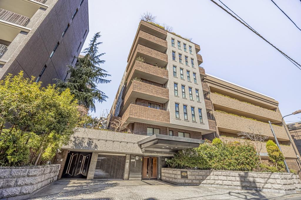 ザ・ドチェスター六番町